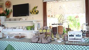 Agriturismo Salinola