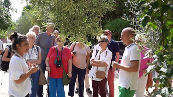 Agriturismo Salinola