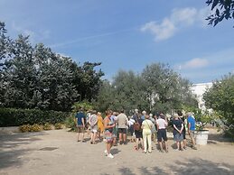 Agriturismo Salinola