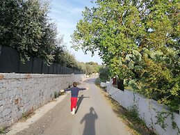 Agriturismo Salinola