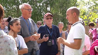 Agriturismo Salinola