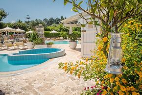 Agriturismo Salinola