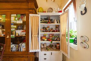 Agriturismo Salinola