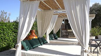 Agriturismo Salinola