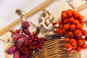 Agriturismo Salinola