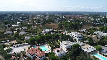 Agriturismo Salinola