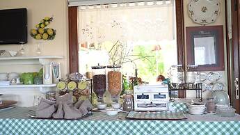 Agriturismo Salinola