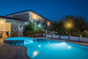 Agriturismo Salinola