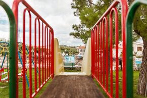 Agriturismo Salinola