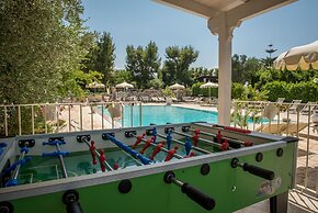 Agriturismo Salinola