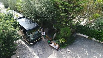 Agriturismo Salinola