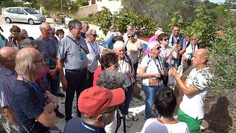 Agriturismo Salinola