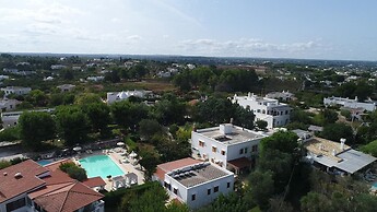 Agriturismo Salinola