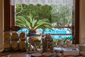 Agriturismo Salinola