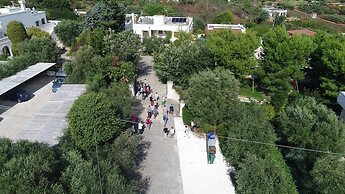 Agriturismo Salinola