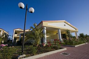 Villaggio Piano Grande