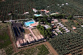 Villaggio Piano Grande