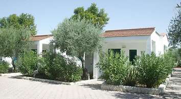 Villaggio Piano Grande