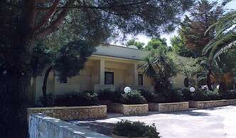 Villaggio Piano Grande