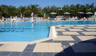 Villaggio Piano Grande