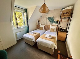 Hôtel Les Charmettes