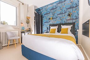 Hôtel Les Charmettes