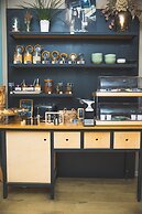 Hôtel Les Charmettes