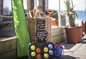 Hôtel Les Charmettes