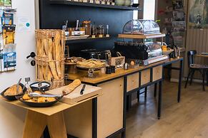 Hôtel Les Charmettes