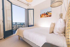 Hôtel Les Charmettes