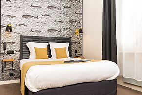 Hôtel Les Charmettes