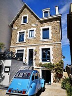 Hôtel Les Charmettes