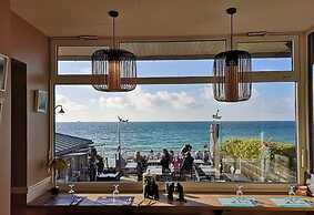 Hôtel Les Charmettes