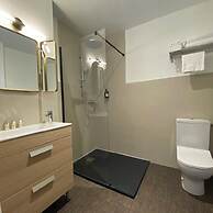 Hôtel Les Charmettes