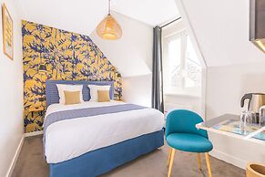 Hôtel Les Charmettes