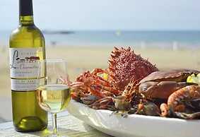 Hôtel Les Charmettes