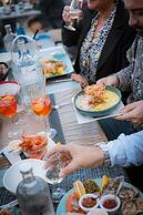 Hôtel Les Charmettes