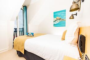 Hôtel Les Charmettes