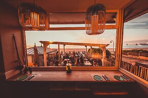 Hôtel Les Charmettes