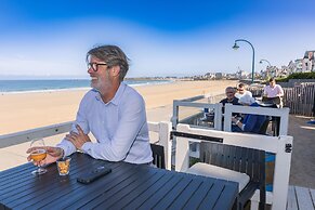 Hôtel Les Charmettes