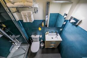 Hôtel Les Charmettes