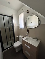 Hôtel Les Charmettes