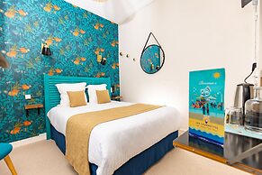 Hôtel Les Charmettes