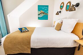 Hôtel Les Charmettes