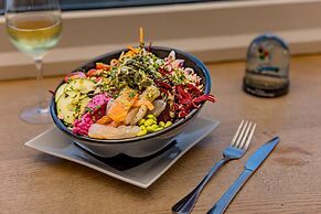 Hôtel Les Charmettes