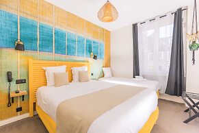 Hôtel Les Charmettes