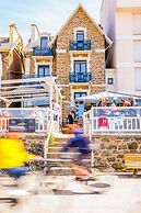 Hôtel Les Charmettes