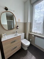 Hôtel Les Charmettes