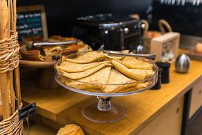 Hôtel Les Charmettes