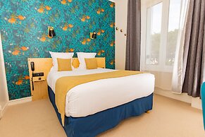 Hôtel Les Charmettes